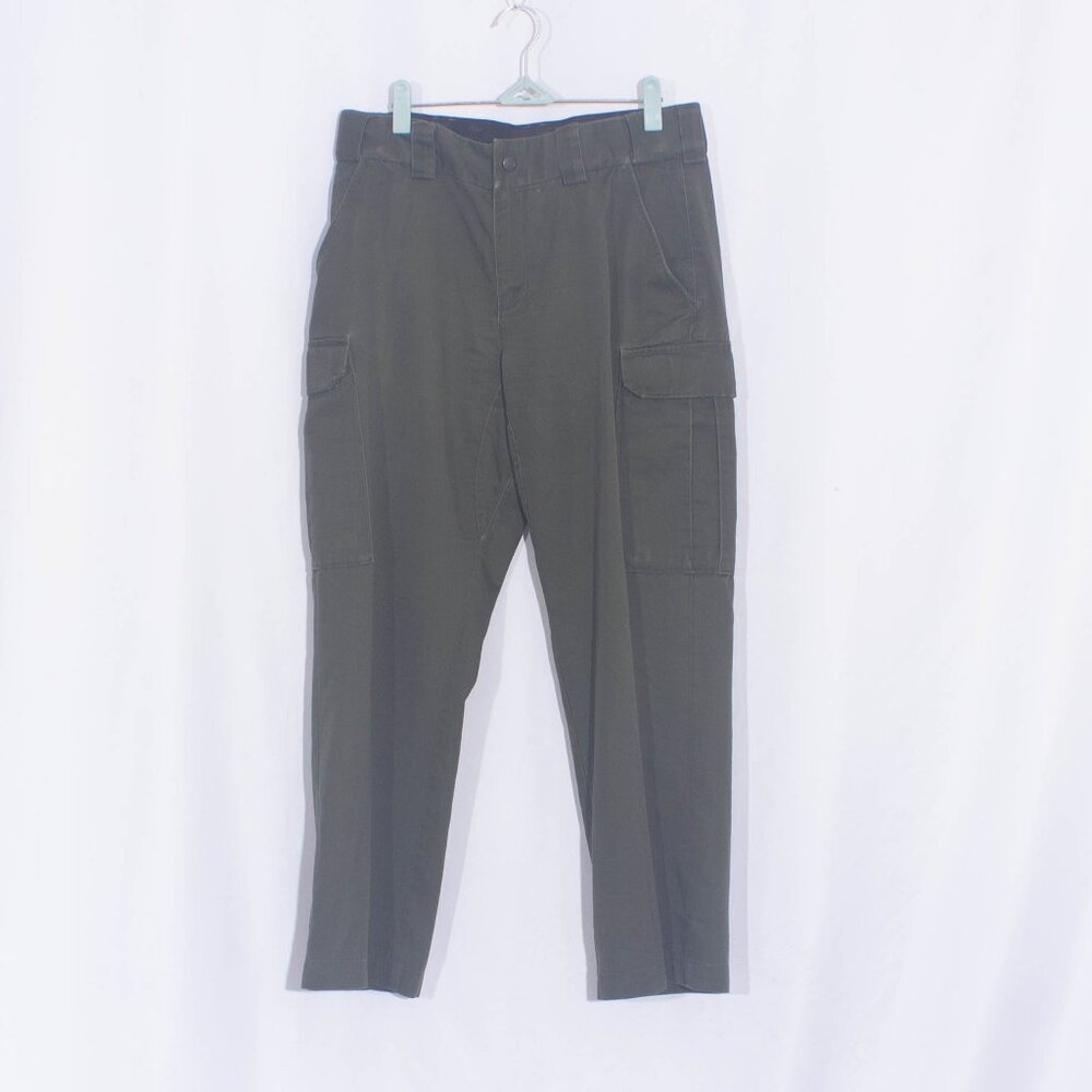 5.11 Tactical Series Cargo Pants Size 12